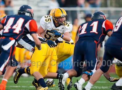 Thumbnail 3 in Bonneville @ Mountain Crest photogallery.