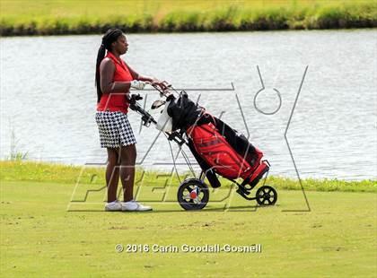 Thumbnail 2 in Coastal 3-A Conference Match (at Taberna Country Club)  photogallery.
