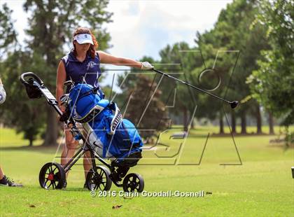 Thumbnail 2 in Coastal 3-A Conference Match (at Taberna Country Club)  photogallery.