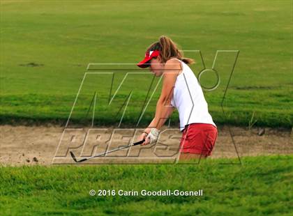 Thumbnail 3 in Coastal 3-A Conference Match (at Taberna Country Club)  photogallery.