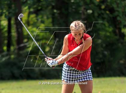Thumbnail 1 in Coastal 3-A Conference Match (at Taberna Country Club)  photogallery.