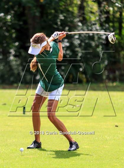 Thumbnail 3 in Coastal 3-A Conference Match (at Taberna Country Club)  photogallery.