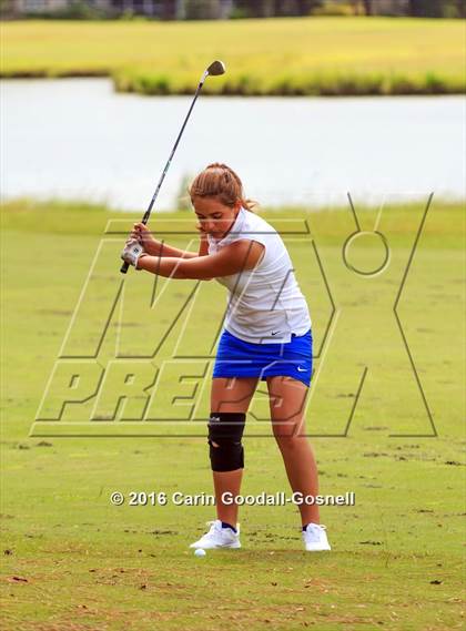 Thumbnail 3 in Coastal 3-A Conference Match (at Taberna Country Club)  photogallery.
