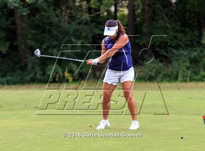 Thumbnail 3 in Coastal 3-A Conference Match (at Taberna Country Club)  photogallery.