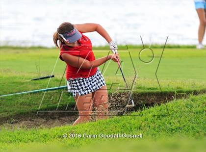 Thumbnail 2 in Coastal 3-A Conference Match (at Taberna Country Club)  photogallery.