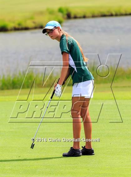 Thumbnail 3 in Coastal 3-A Conference Match (at Taberna Country Club)  photogallery.