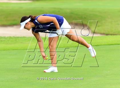 Thumbnail 1 in Coastal 3-A Conference Match (at Taberna Country Club)  photogallery.