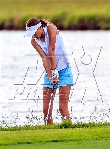 Thumbnail 2 in Coastal 3-A Conference Match (at Taberna Country Club)  photogallery.