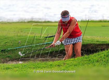 Thumbnail 1 in Coastal 3-A Conference Match (at Taberna Country Club)  photogallery.