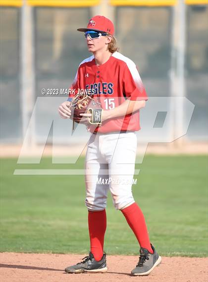 Thumbnail 3 in Scottsdale Christian Academy @ Northwest Christian photogallery.