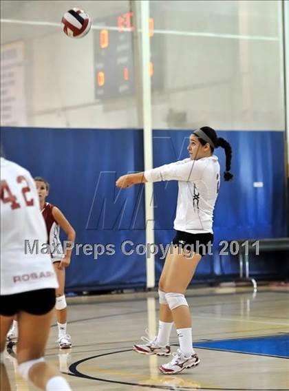 Thumbnail 1 in Rosary vs. Millikan (Molten Classic) photogallery.