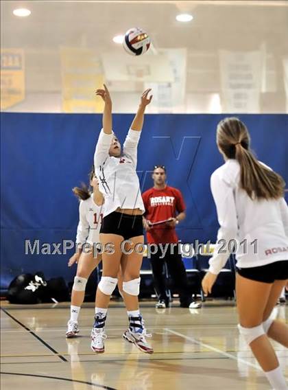 Thumbnail 1 in Rosary vs. Millikan (Molten Classic) photogallery.