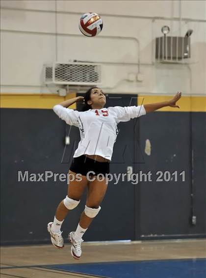Thumbnail 2 in Rosary vs. Millikan (Molten Classic) photogallery.