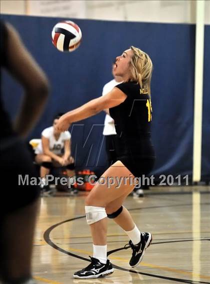 Thumbnail 2 in Rosary vs. Millikan (Molten Classic) photogallery.