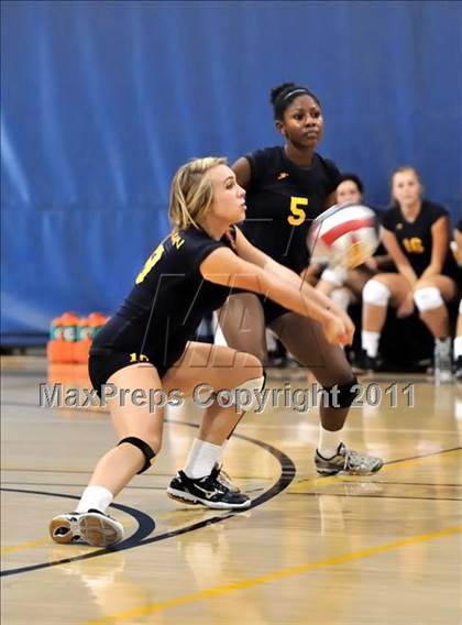 Thumbnail 3 in Rosary vs. Millikan (Molten Classic) photogallery.