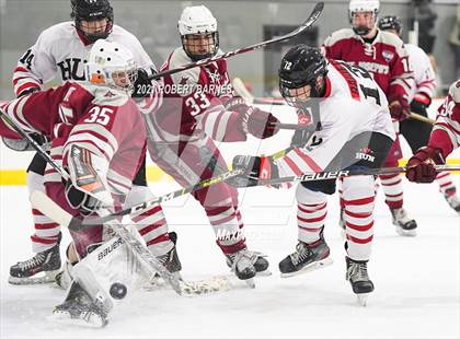 Thumbnail 1 in St. Joseph's Prep @ Hun photogallery.