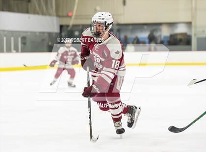 Thumbnail 1 in St. Joseph's Prep @ Hun photogallery.
