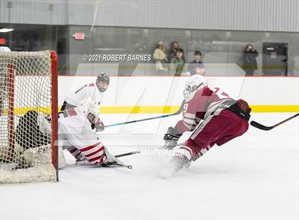 Thumbnail 2 in St. Joseph's Prep @ Hun photogallery.