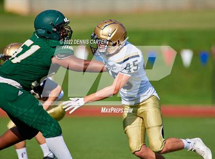 Thumbnail 2 in St. Pius X Catholic @ Blessed Trinity photogallery.