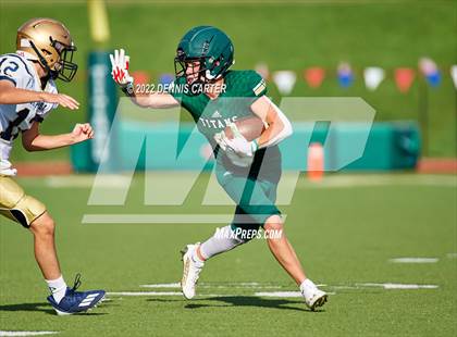 Thumbnail 1 in St. Pius X Catholic @ Blessed Trinity photogallery.