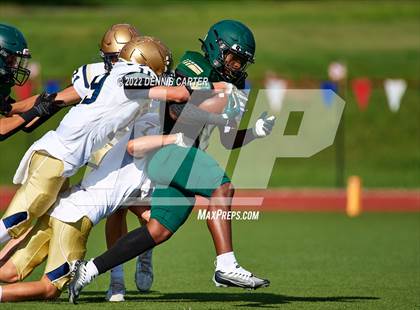 Thumbnail 3 in St. Pius X Catholic @ Blessed Trinity photogallery.