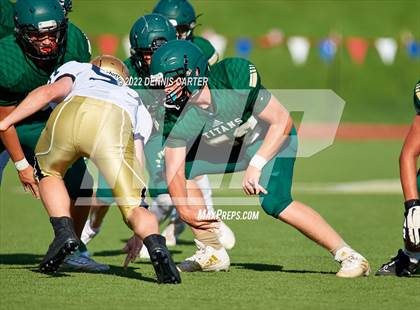 Thumbnail 1 in St. Pius X Catholic @ Blessed Trinity photogallery.