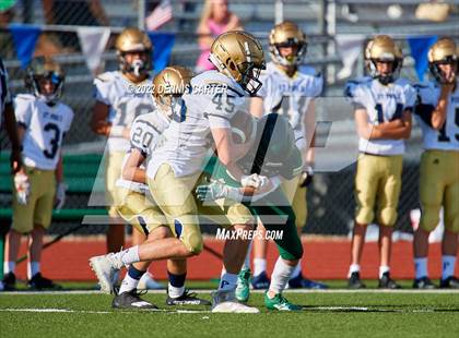 Thumbnail 2 in St. Pius X Catholic @ Blessed Trinity photogallery.