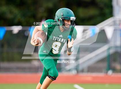 Thumbnail 3 in St. Pius X Catholic @ Blessed Trinity photogallery.