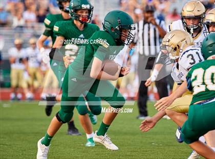 Thumbnail 3 in St. Pius X Catholic @ Blessed Trinity photogallery.