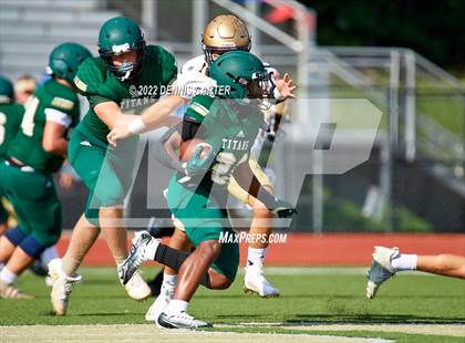 Thumbnail 2 in St. Pius X Catholic @ Blessed Trinity photogallery.