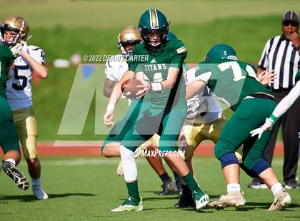 Thumbnail 1 in St. Pius X Catholic @ Blessed Trinity photogallery.