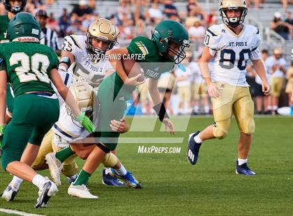 Thumbnail 1 in St. Pius X Catholic @ Blessed Trinity photogallery.