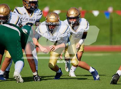 Thumbnail 2 in St. Pius X Catholic @ Blessed Trinity photogallery.