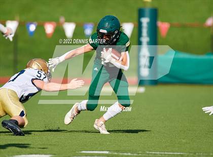 Thumbnail 1 in St. Pius X Catholic @ Blessed Trinity photogallery.