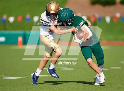 Thumbnail 2 in St. Pius X Catholic @ Blessed Trinity photogallery.