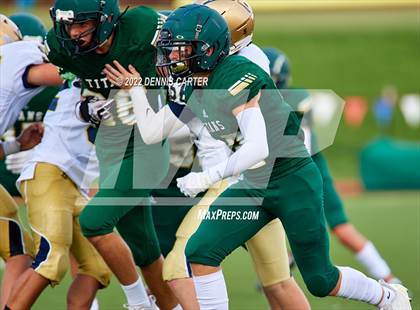 Thumbnail 2 in St. Pius X Catholic @ Blessed Trinity photogallery.