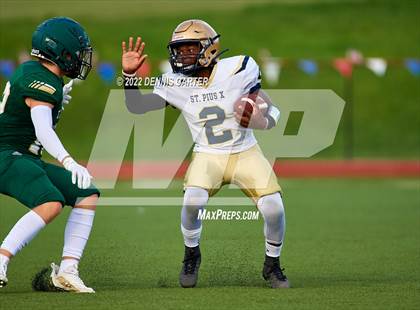 Thumbnail 1 in St. Pius X Catholic @ Blessed Trinity photogallery.