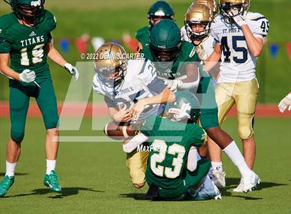 Thumbnail 3 in St. Pius X Catholic @ Blessed Trinity photogallery.