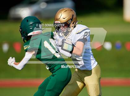 Thumbnail 2 in St. Pius X Catholic @ Blessed Trinity photogallery.