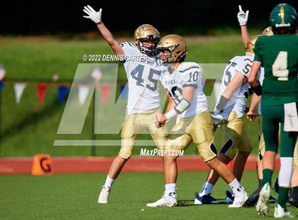 Thumbnail 1 in St. Pius X Catholic @ Blessed Trinity photogallery.