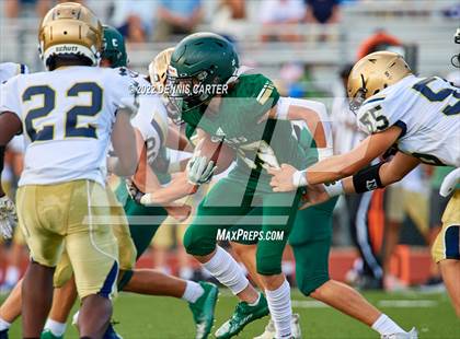 Thumbnail 3 in St. Pius X Catholic @ Blessed Trinity photogallery.