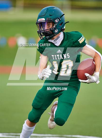 Thumbnail 3 in St. Pius X Catholic @ Blessed Trinity photogallery.