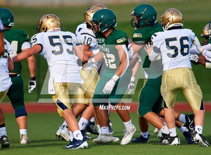 Thumbnail 3 in St. Pius X Catholic @ Blessed Trinity photogallery.