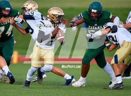 Thumbnail 2 in St. Pius X Catholic @ Blessed Trinity photogallery.