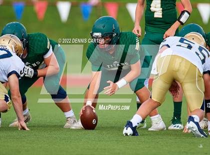 Thumbnail 3 in St. Pius X Catholic @ Blessed Trinity photogallery.