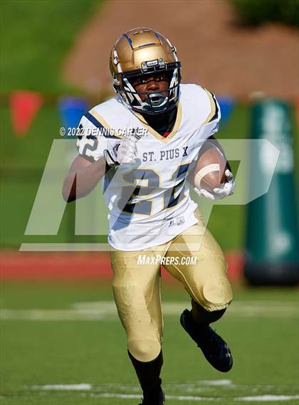 Thumbnail 1 in St. Pius X Catholic @ Blessed Trinity photogallery.