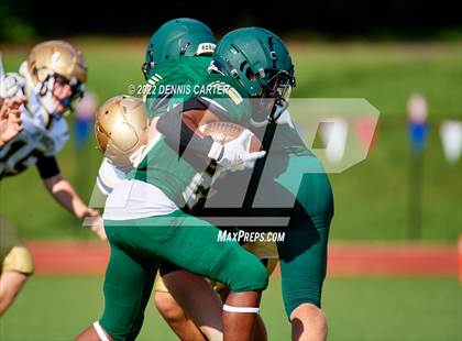Thumbnail 1 in St. Pius X Catholic @ Blessed Trinity photogallery.