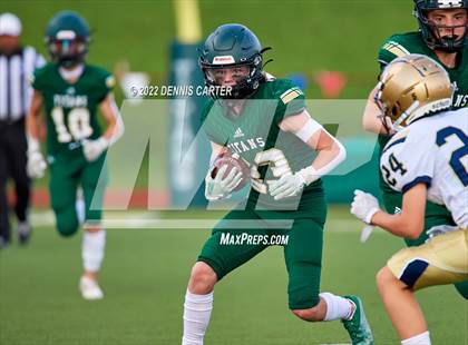 Thumbnail 1 in St. Pius X Catholic @ Blessed Trinity photogallery.