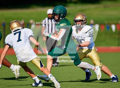Thumbnail 1 in St. Pius X Catholic @ Blessed Trinity photogallery.