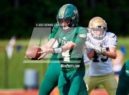 Thumbnail 3 in St. Pius X Catholic @ Blessed Trinity photogallery.